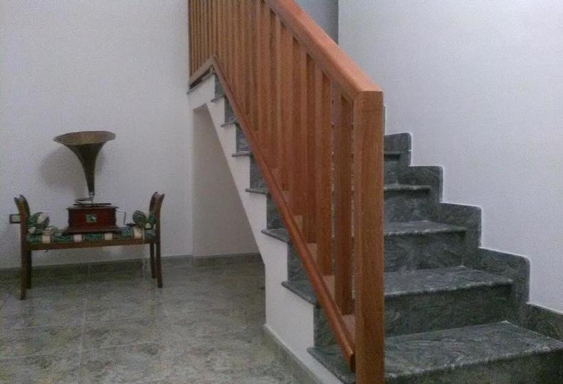 B&b Teta  | Vieste | Foggia | Itália 17