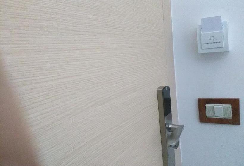 B&b Teta  | Vieste | Foggia | Itália 19