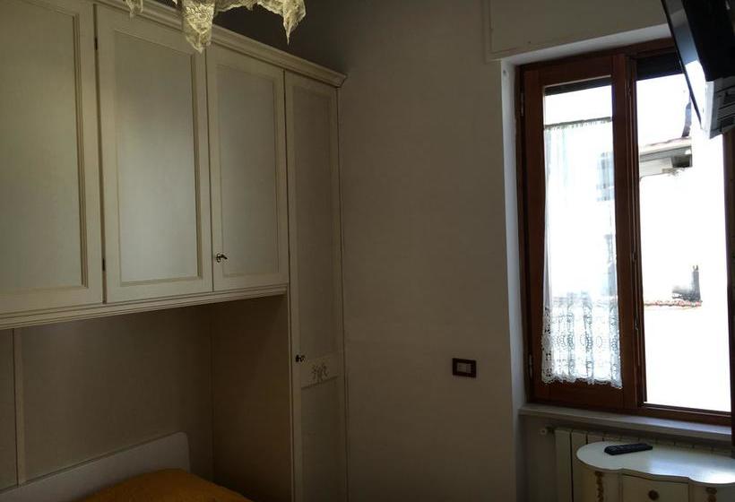 B&b Teta  | Vieste | Foggia | Itália 2