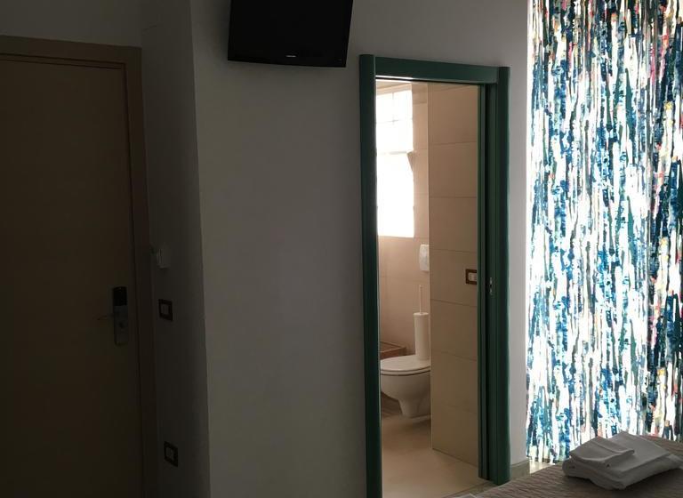 B&b Teta  | Vieste | Foggia | Itália 20