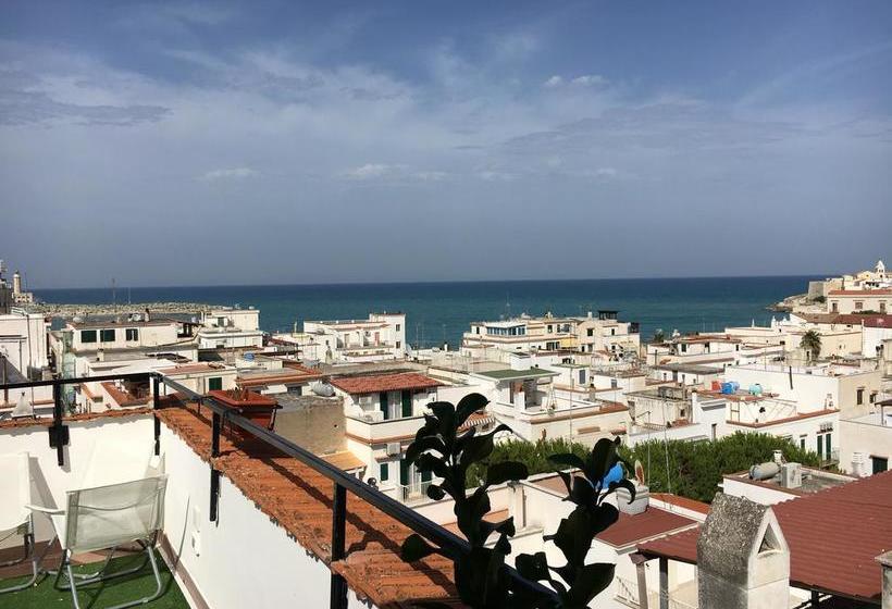 B&b Teta  | Vieste | Foggia | Itália 3