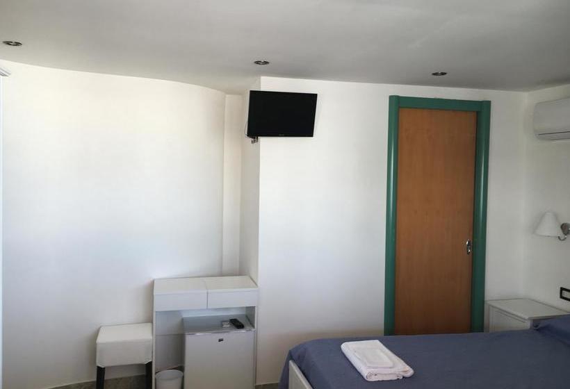 B&b Teta  | Vieste | Foggia | Itália 4