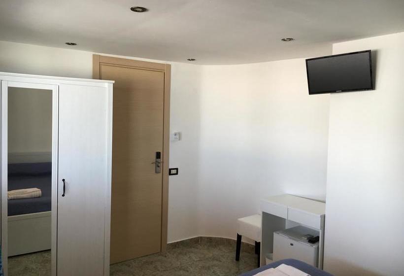 B&b Teta  | Vieste | Foggia | Itália 5