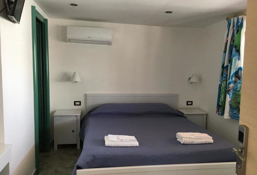 B&b Teta  | Vieste | Foggia | Itália 6