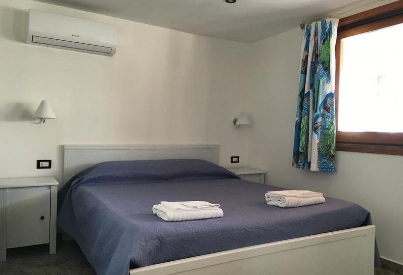 B&b Teta  | Vieste | Foggia | Itália 7