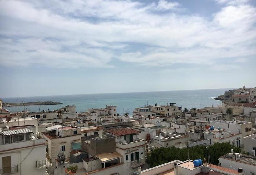 B&b Teta  | Vieste | Foggia | Itália 8