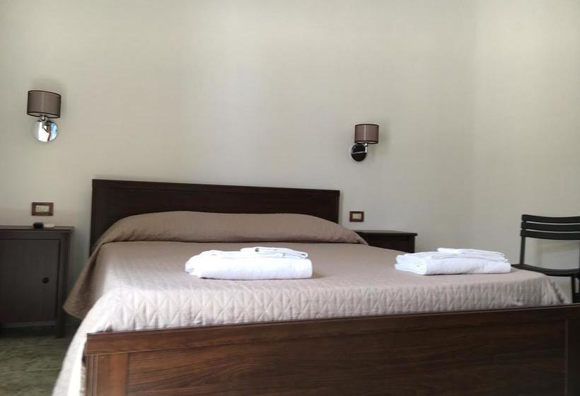 B&b Teta  | Vieste | Foggia | Itália 9