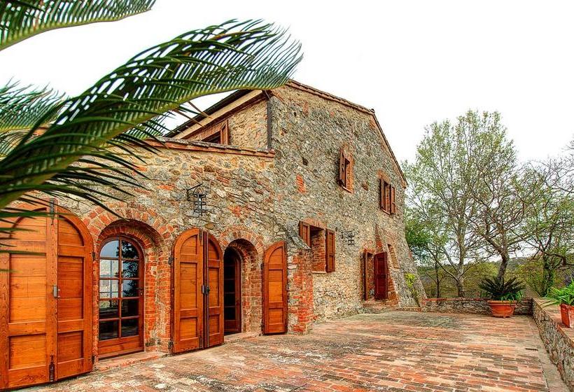 Bed and Breakfast Il Giuncheto
