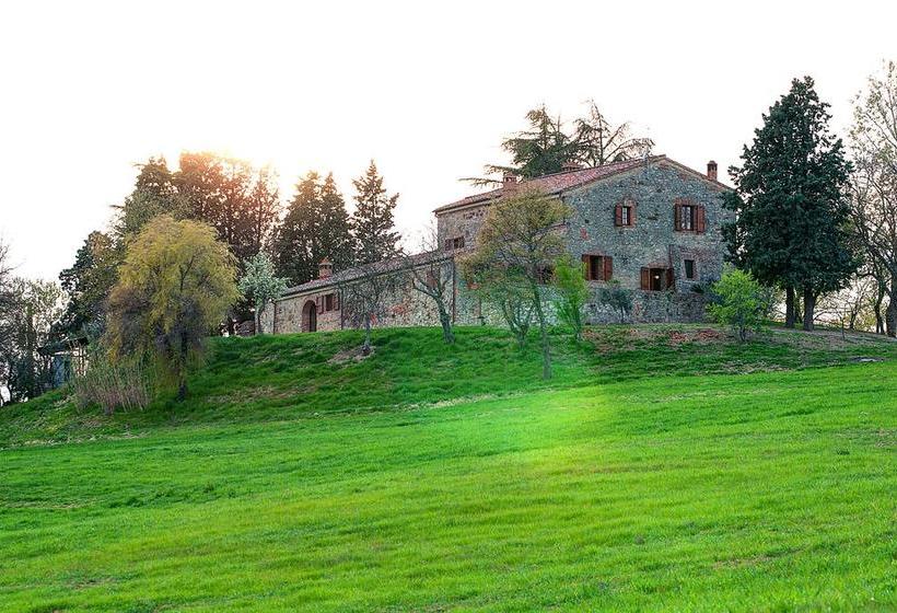 Bed and Breakfast Il Giuncheto  | Trequanda | Siena | Italia 1