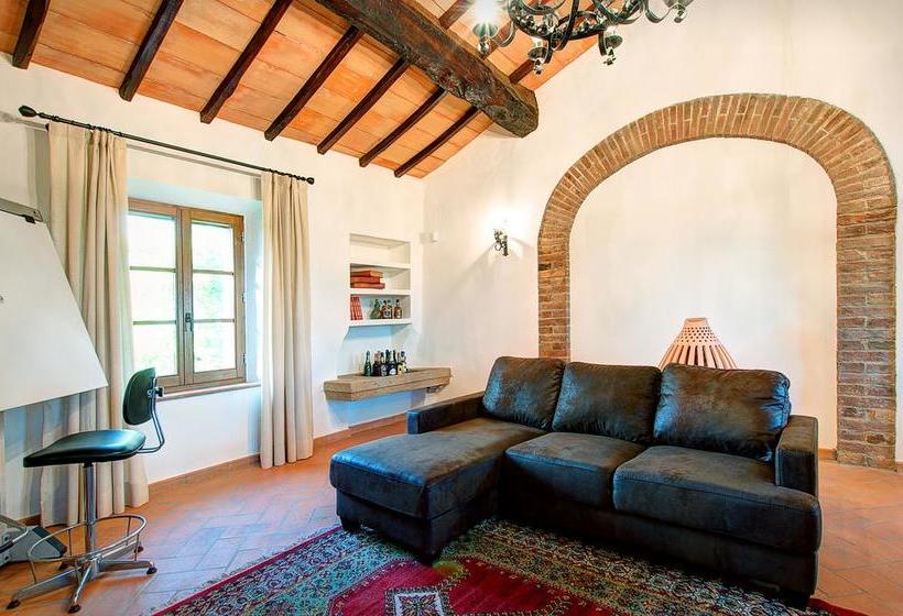 Bed and Breakfast Il Giuncheto  | Trequanda | Siena | Italia 12