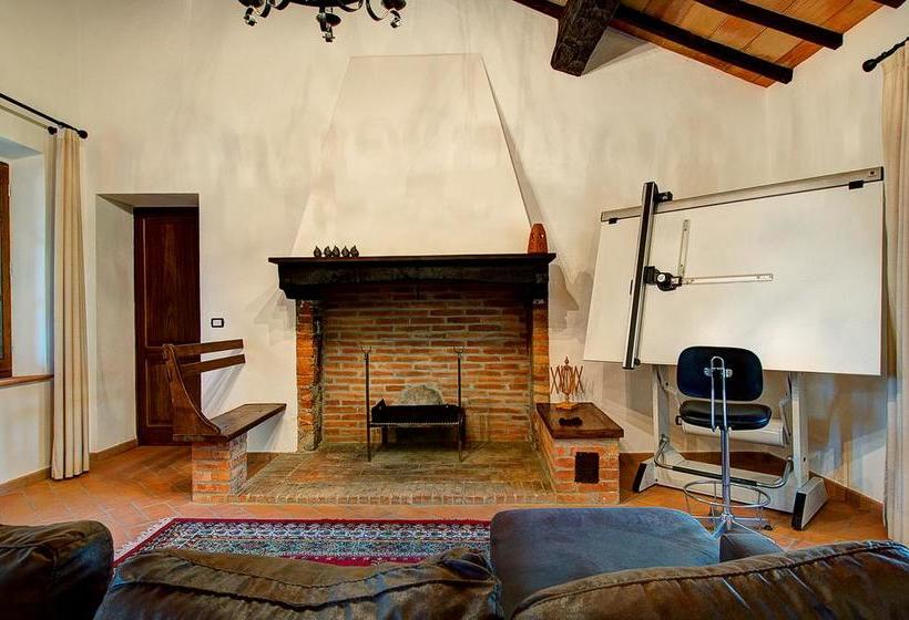 Bed and Breakfast Il Giuncheto  | Trequanda | Siena | Italia 13