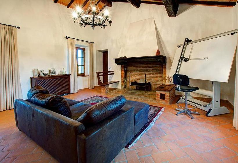 Bed and Breakfast Il Giuncheto  | Trequanda | Siena | Italia 14