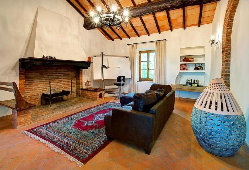 Bed and Breakfast Il Giuncheto  | Trequanda | Siena | Italia 15