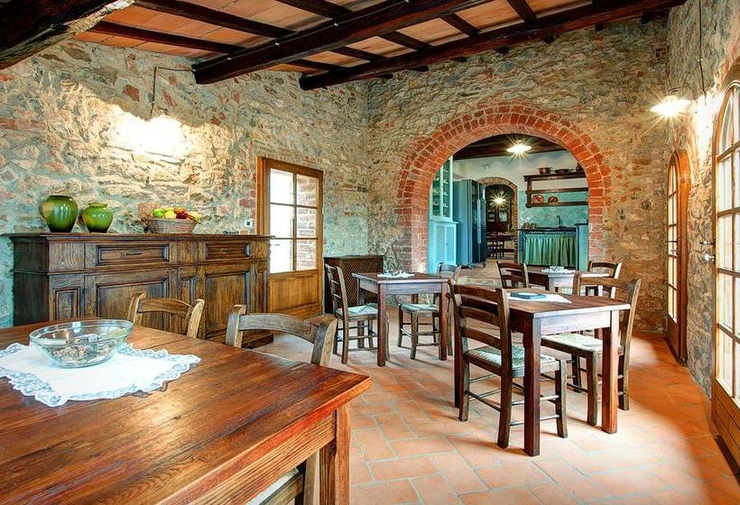 Bed and Breakfast Il Giuncheto  | Trequanda | Siena | Italia 16