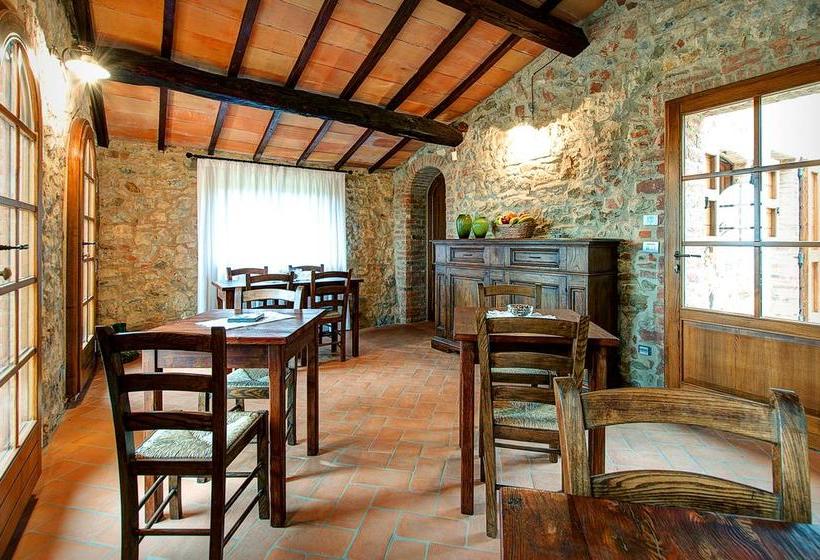 Bed and Breakfast Il Giuncheto  | Trequanda | Siena | Italia 18