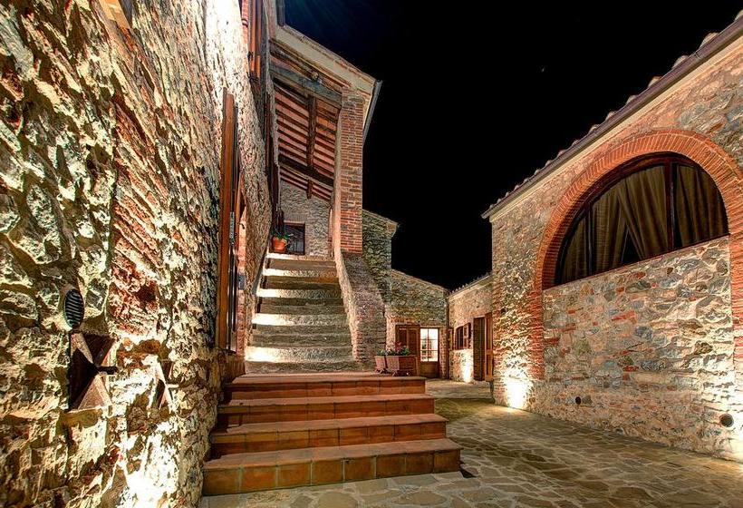 Bed and Breakfast Il Giuncheto  | Trequanda | Siena | Italia 2