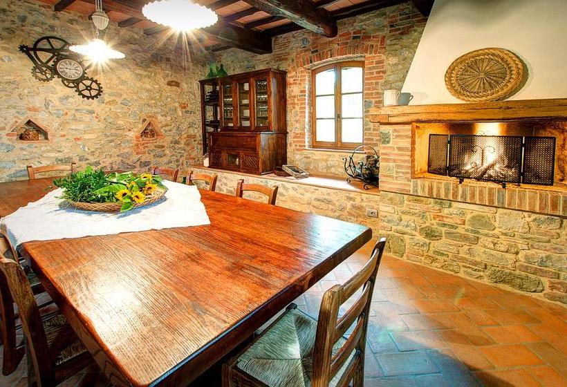 Bed and Breakfast Il Giuncheto  | Trequanda | Siena | Italia 20