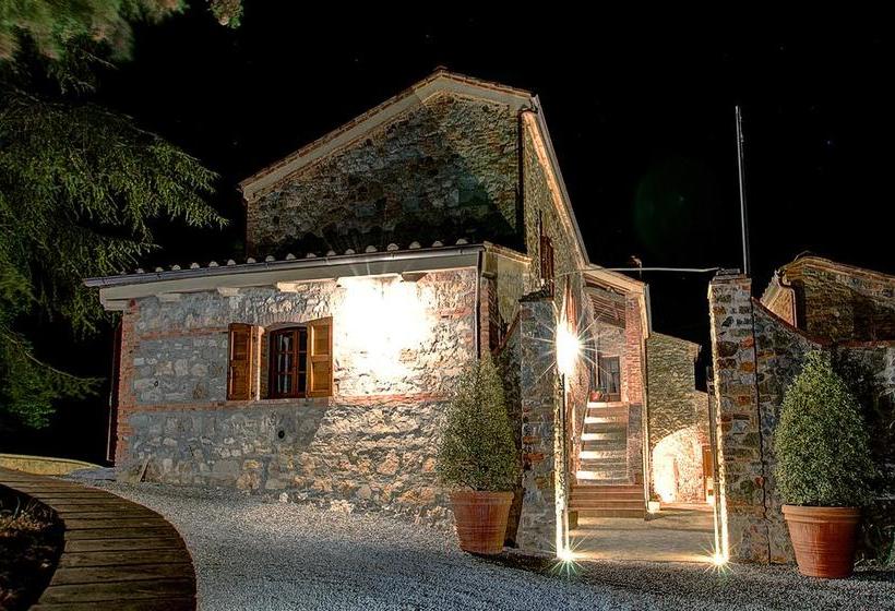 Bed and Breakfast Il Giuncheto  | Trequanda | Siena | Italia 3
