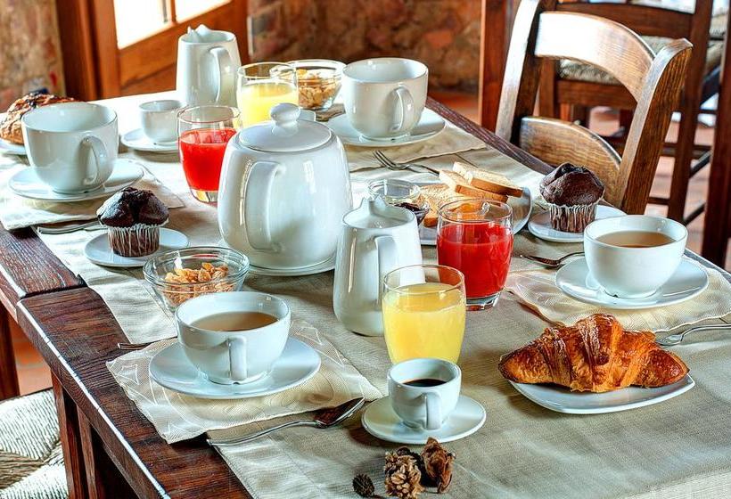 Bed and Breakfast Il Giuncheto  | Trequanda | Siena | Italia 5