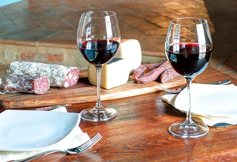 Bed and Breakfast Il Giuncheto  | Trequanda | Siena | Italia 6