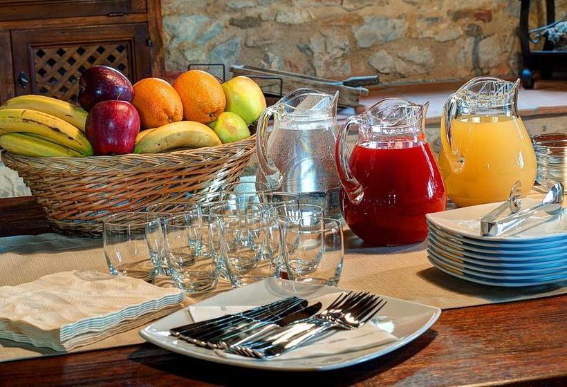 Bed and Breakfast Il Giuncheto  | Trequanda | Siena | Italia 8