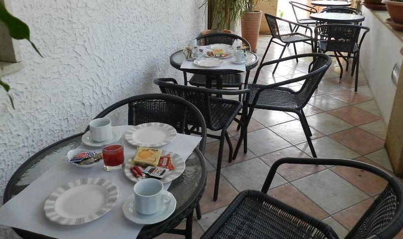 Hotel Il Veliero Ugento