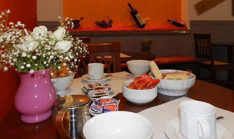 Hotel Il Veliero  | Ugento | Lecce | Italia 1