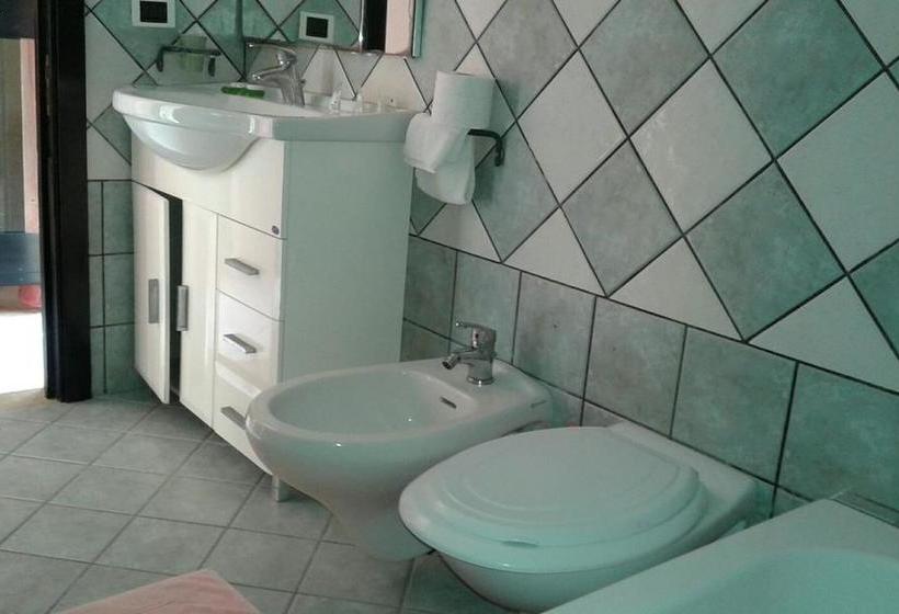 Hotel Il Veliero  | Ugento | Lecce | Italia 10