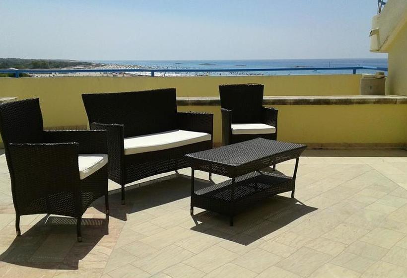 Hotel Il Veliero  | Ugento | Lecce | Italia 11