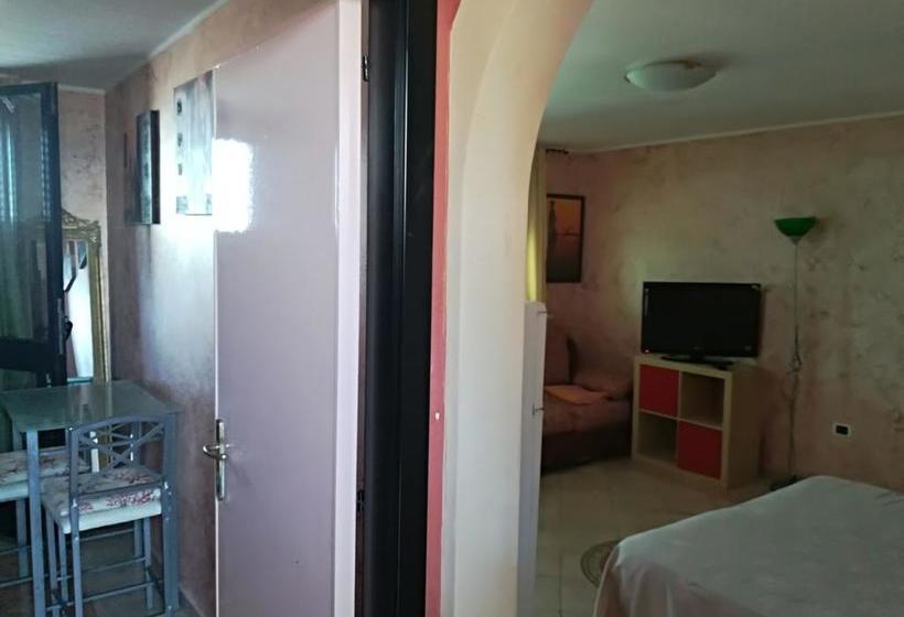 Hotel Il Veliero  | Ugento | Lecce | Italia 13