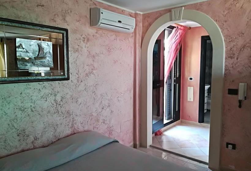 Hotel Il Veliero  | Ugento | Lecce | Italia 14