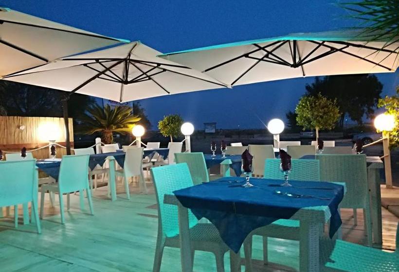 Hotel Il Veliero  | Ugento | Lecce | Italia 15