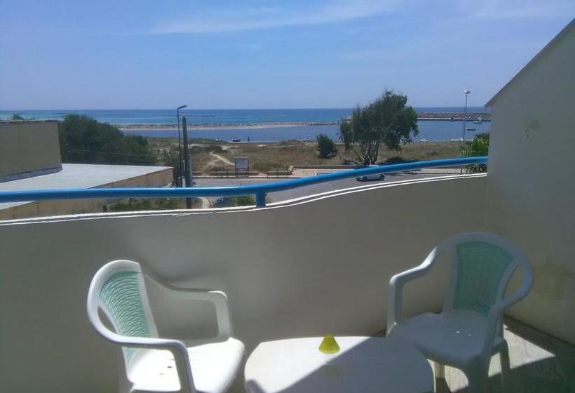 Hotel Il Veliero  | Ugento | Lecce | Italia 17