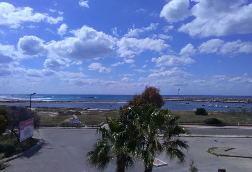 Hotel Il Veliero  | Ugento | Lecce | Italia 19