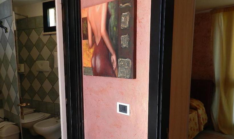 Hotel Il Veliero  | Ugento | Lecce | Italia 2