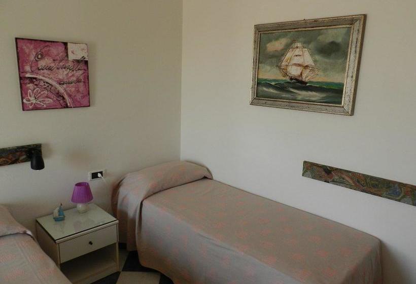 Hotel Il Veliero  | Ugento | Lecce | Italia 20