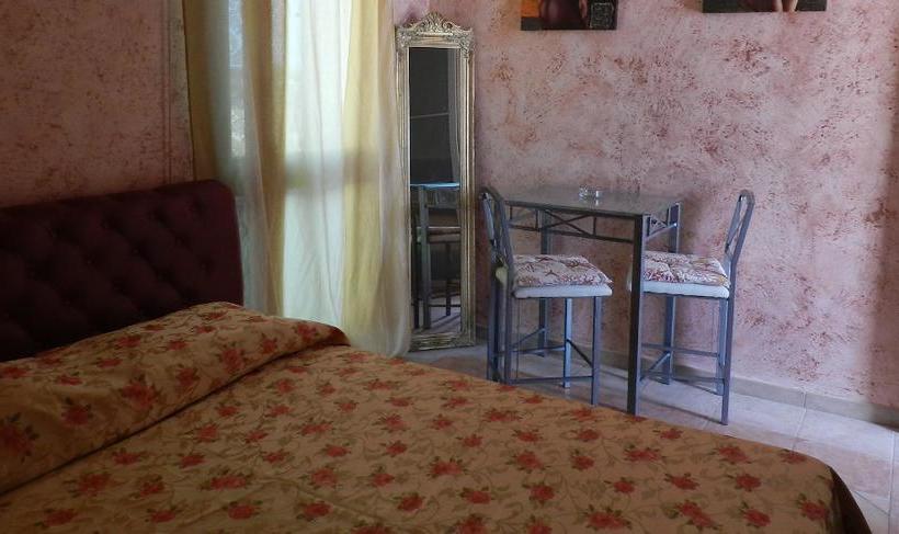 Hotel Il Veliero  | Ugento | Lecce | Italia 3