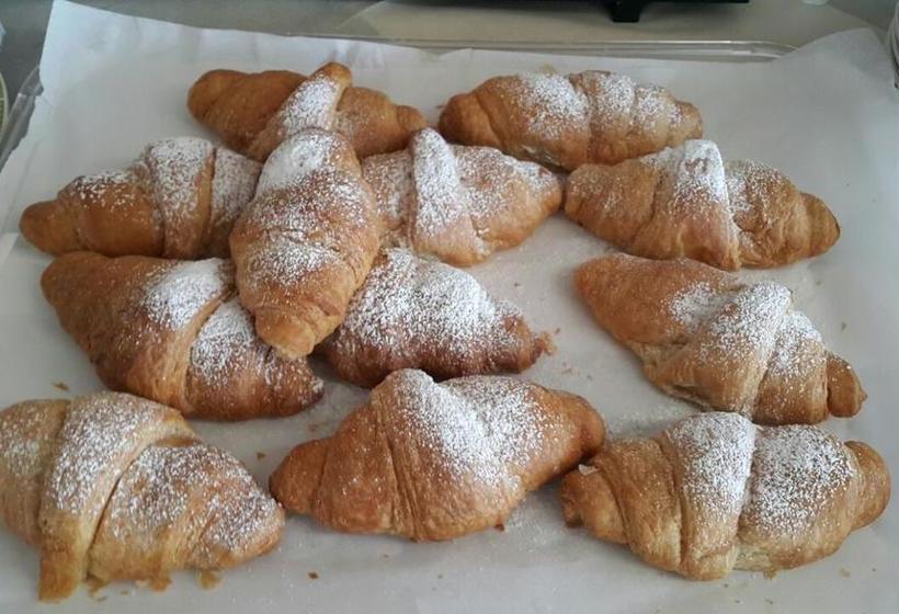 Hotel Il Veliero  | Ugento | Lecce | Italia 4