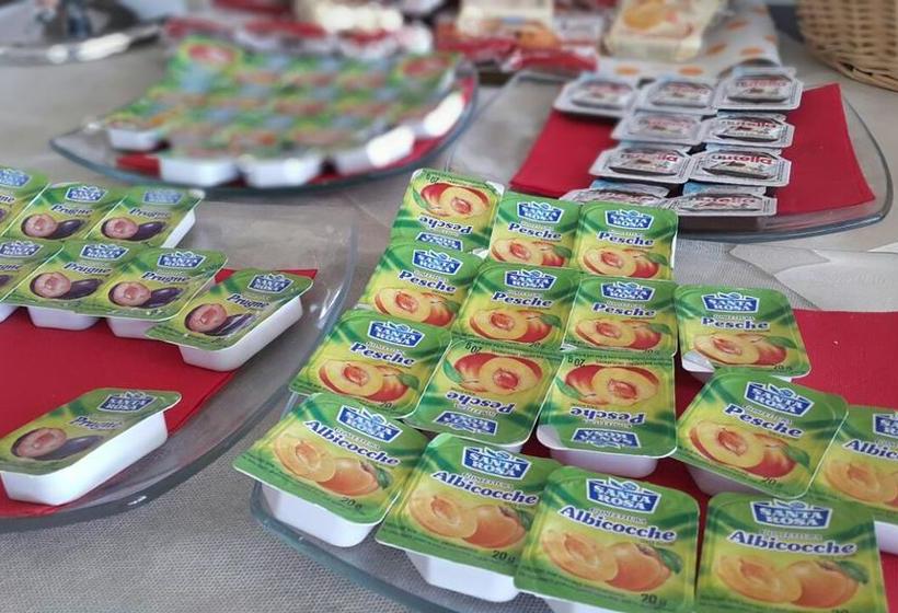 Hotel Il Veliero  | Ugento | Lecce | Italia 5