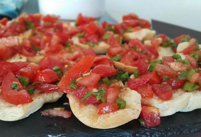 Hotel Il Veliero  | Ugento | Lecce | Italia 6