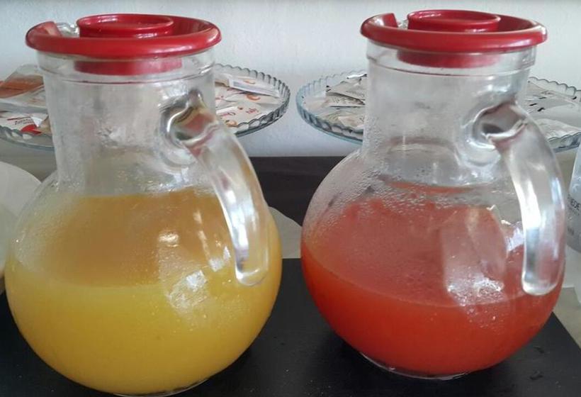 Hotel Il Veliero  | Ugento | Lecce | Italia 7