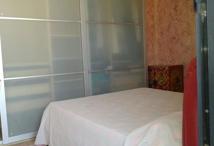 Hotel Il Veliero  | Ugento | Lecce | Italia 8