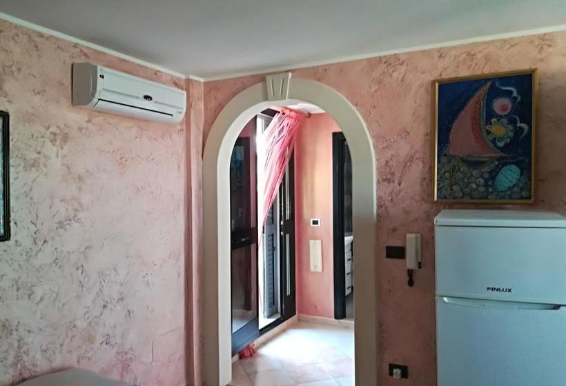 Hotel Il Veliero  | Ugento | Lecce | Italia 9