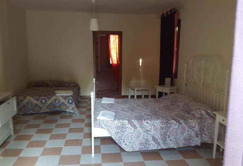 Bed and Breakfast La Casa Di Alice