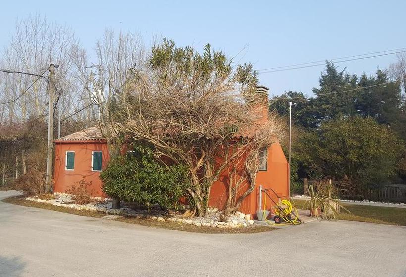 Bed and Breakfast La Casa Di Alice  | Sottomarina | Venezia | Italia 1