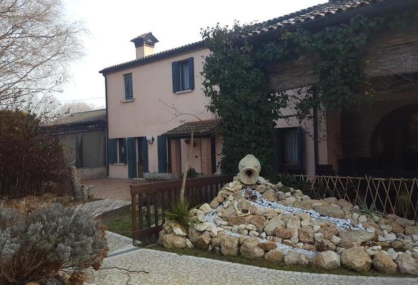 Bed and Breakfast La Casa Di Alice  | Sottomarina | Venezia | Italia 2