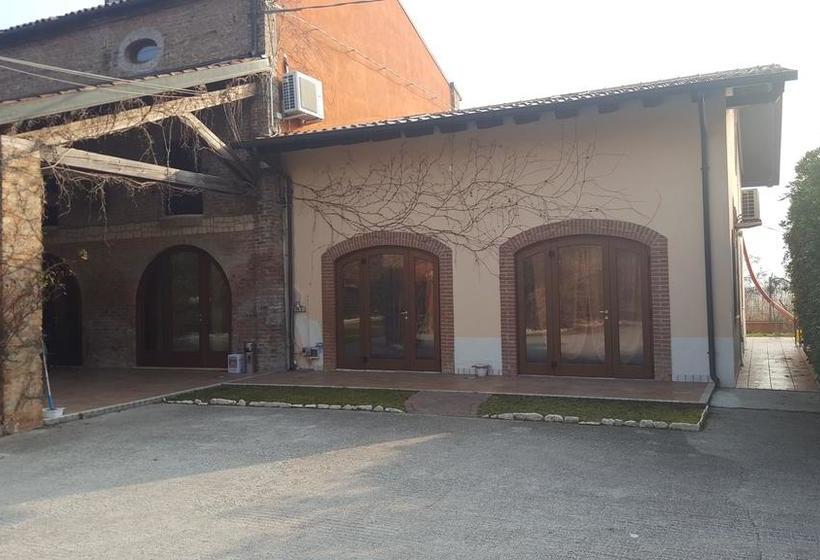 Bed and Breakfast La Casa Di Alice  | Sottomarina | Venezia | Italia 3