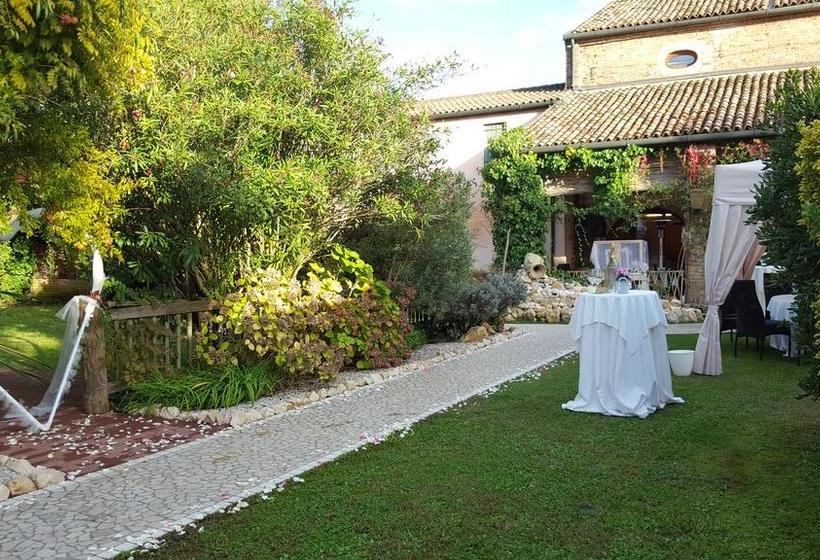 Bed and Breakfast La Casa Di Alice  | Sottomarina | Venezia | Italia 4