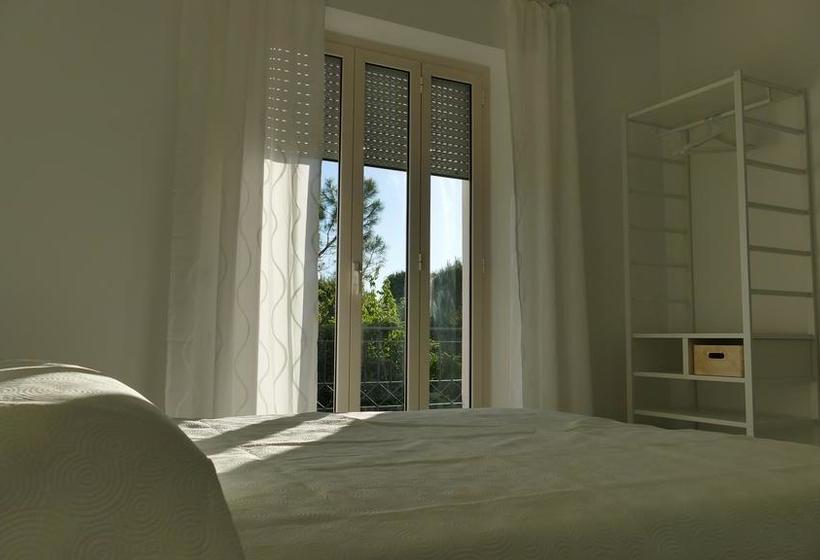 Bed and Breakfast Amare Sirolo  | Sirolo | Ancona | Italia 11