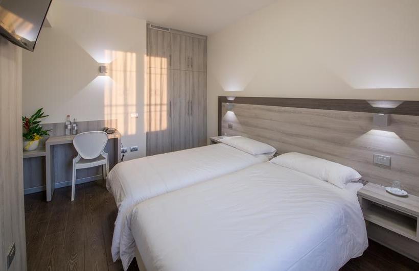 Hotel Colombera Rossa Brescia